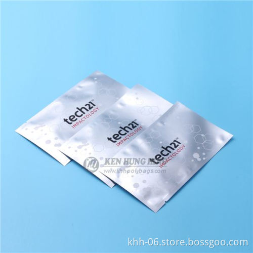 SGS Approved Good Barrier Cosmetic Packaging Supplies